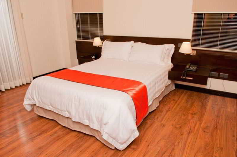 Giraffe Boutique Hotel Baguio City Kültér fotó