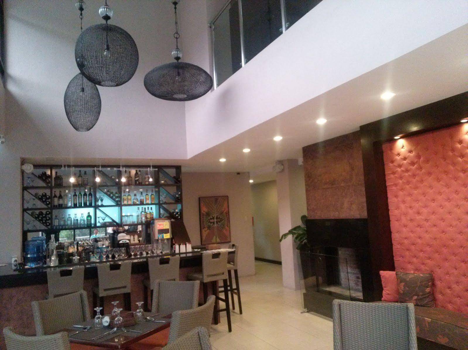 Giraffe Boutique Hotel Baguio City Kültér fotó