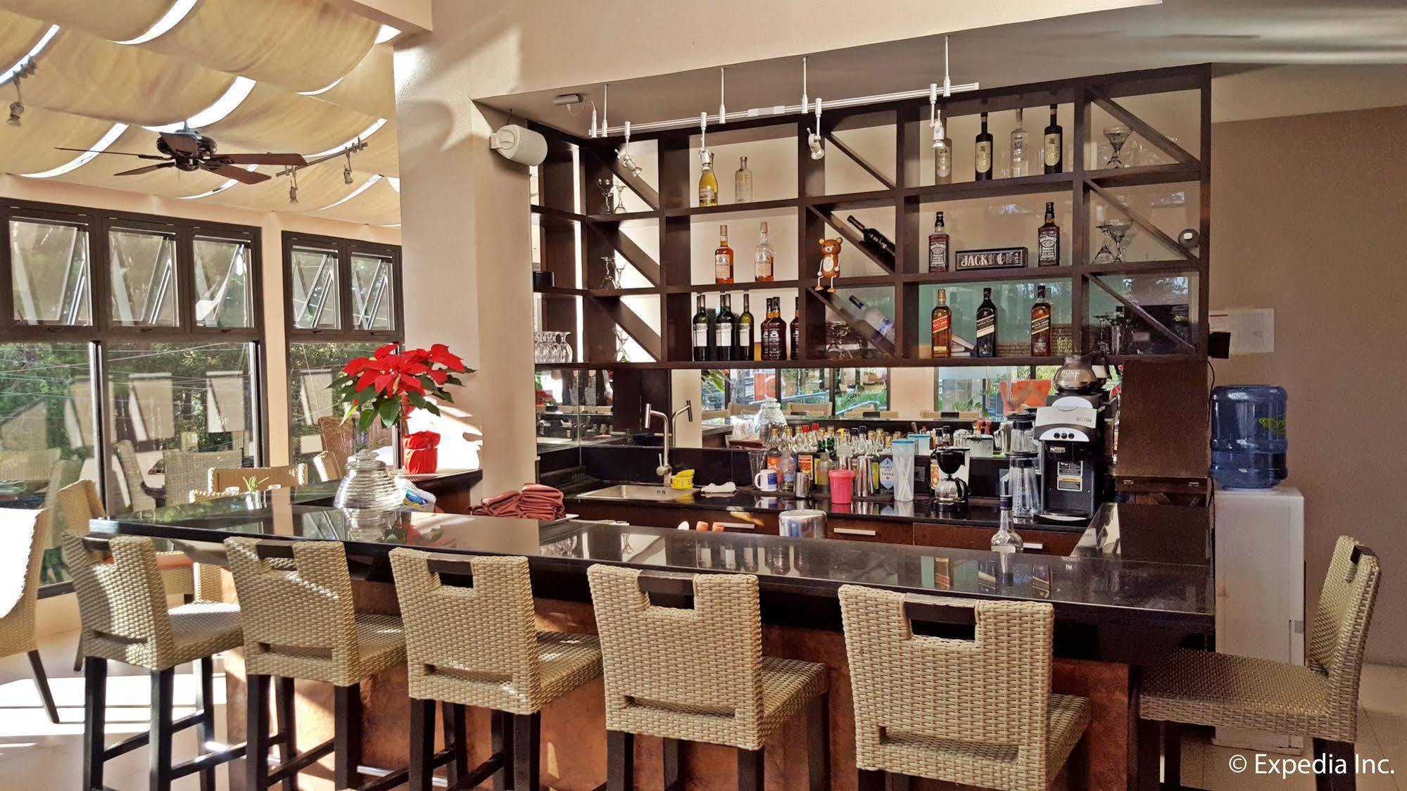 Giraffe Boutique Hotel Baguio City Kültér fotó